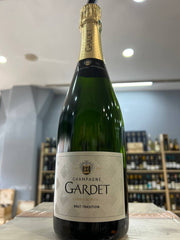 Champagne Gardet Brut Tradition