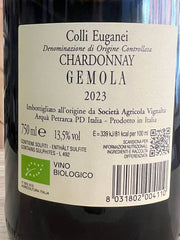 Gemola Bianco Vignalta 2023