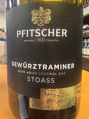 Gewürztraminer Stoass 2022 Pfitscher