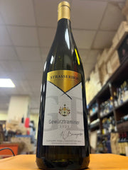 Gewürztraminer 2022 Strasserhof Valle Isarco DOC Alto Adige