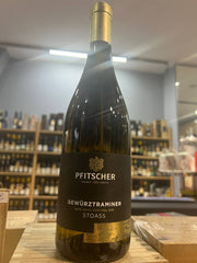 Gewürztraminer Pfitscher 2023 Stoass