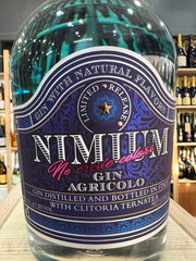 Gin Agricolo Nimium Franco Cavallero