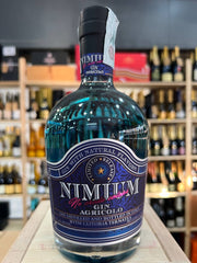 Gin Agricolo Nimium Franco Cavallero