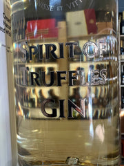 Spirit Of Truffles Gin - Il primo Gin al tartufo