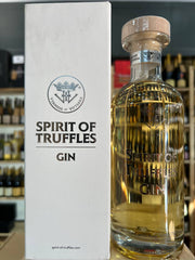 Spirit Of Truffles Gin - Il primo Gin al tartufo