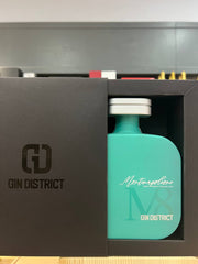 Gin District Montenapoleone Astucciato