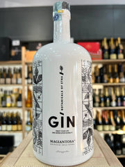 Gin Dell'Etna Magiantosa