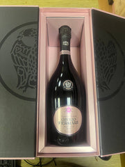 Giulio Ferrari Rosé 2010 - Riserva del fondatore