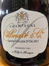 Carica l&#39;immagine nel visualizzatore Galleria,Grand Cellier D&#39;Or 2017 Vilmart &amp; Cie Champagne Brut 1er Cru