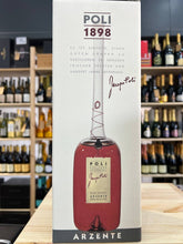 Carica l&#39;immagine nel visualizzatore Galleria,Brandy Arzente Poli con Astuccio - Distillato di Vino