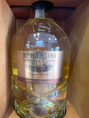 Grappa Riserva 7 anni Selezione Bortolo Nardini (Confezione legno)