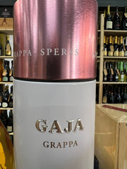 Grappa Di Nebbiolo Sperss Gaja Astucciata