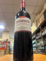 Grattamacco 2020 Bolgheri Rosso Superiore - Podere Grattamacco