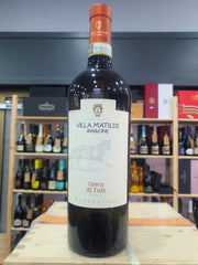 Greco di Tufo Daltavilla DOCG 2022 - Villa Matilde