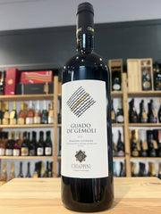Guado Dè Gemoli 2021 - Chiappini