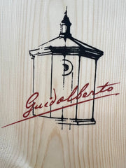 Guidalberto Magnum 2022 Tenuta San Guido