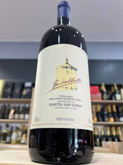 Guidalberto Magnum 2022 Tenuta San Guido