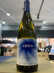 Idda Bianco 2023 Sicilia DOP Carricante