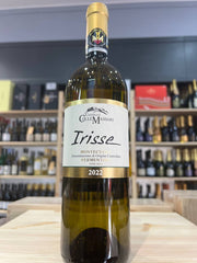 Irisse 2022 Vermentino Castello ColleMassari