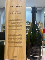 La Côte Aux Enfants 2013 Bollinger Grand Cru