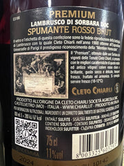 Lambrusco di Sorbara Vecchia Modena Premium