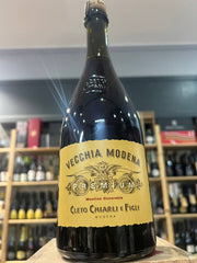 Lambrusco di Sorbara Vecchia Modena Premium
