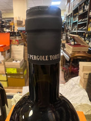 Montevertine Le Pergole Torte 2019