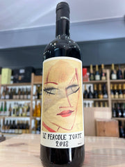 Le Pergole Torte Montevertine 2018