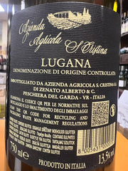 Lugana Santa Cristina DOC 2022 - Zenato