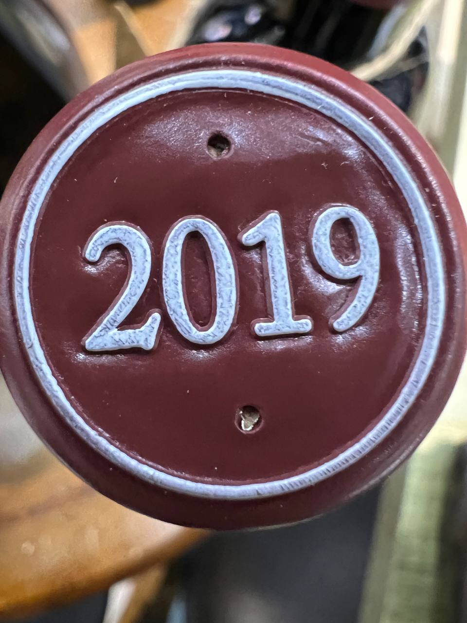 Rioja DOC Macan Clasico 2019