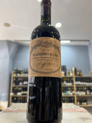 Maestro Raro 2019 Cabernet Sauvignon Felsina