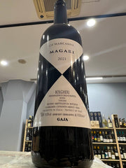 Magari Ca' Marcanda 2021 Gaja Bolgheri DOP