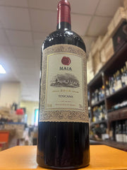 Spadieri Maia Vintage 2019 - IGT Toscana