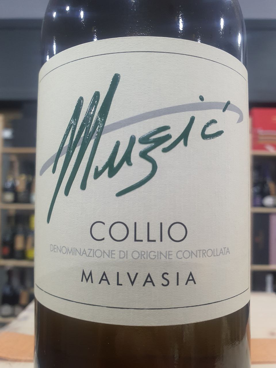 Muzic Malvasia 2022