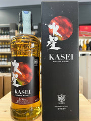 Kasei Blended Japanese Whisky Mars Shinshu Distillery