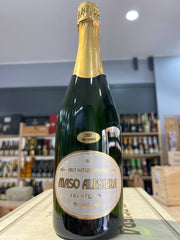 Maso Alesiera Riserva 2017 Brut Nature Trento DOC