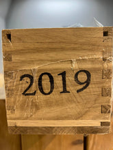 Carica l&#39;immagine nel visualizzatore Galleria,Bolgheri Superiore Matarocchio 2019- Con cassa in legno
