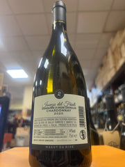 Maurus Chardonnay Masut Da Rive 2020 - Isonzo Del Friuli DOC