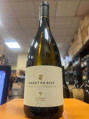 Maurus Chardonnay Masut Da Rive 2020 - Isonzo Del Friuli DOC