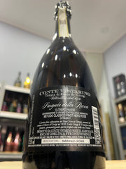 Oltrepò Pavese Saignée Della Rocca Rosé Extra-Brut Conte Vistarino