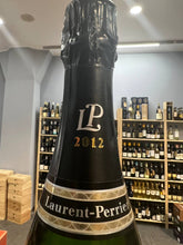 Carica l&#39;immagine nel visualizzatore Galleria,Laurent-Perrier Millésime 2012 - Champagne Brut