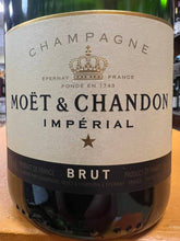 Carica l&#39;immagine nel visualizzatore Galleria,Champagne Moët &amp; Chandon Impérial Brut