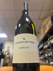 Monblanc Castello di Buttrio 2021 - Venezia Giulia IGT