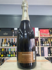 Sansevé Satèn Brut Franciacorta Monte Rossa