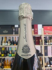 Sansevé Satèn Brut Franciacorta Monte Rossa