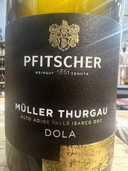 Müller Thurgau Dola 2023