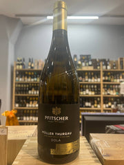 Müller Thurgau Dola 2023