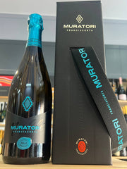 Franciacorta Millè 2020 Muratori - Astucciato