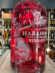 Harahorn Pink Gin (cl 50)