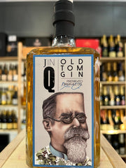 Jin Q Old Tom Gin